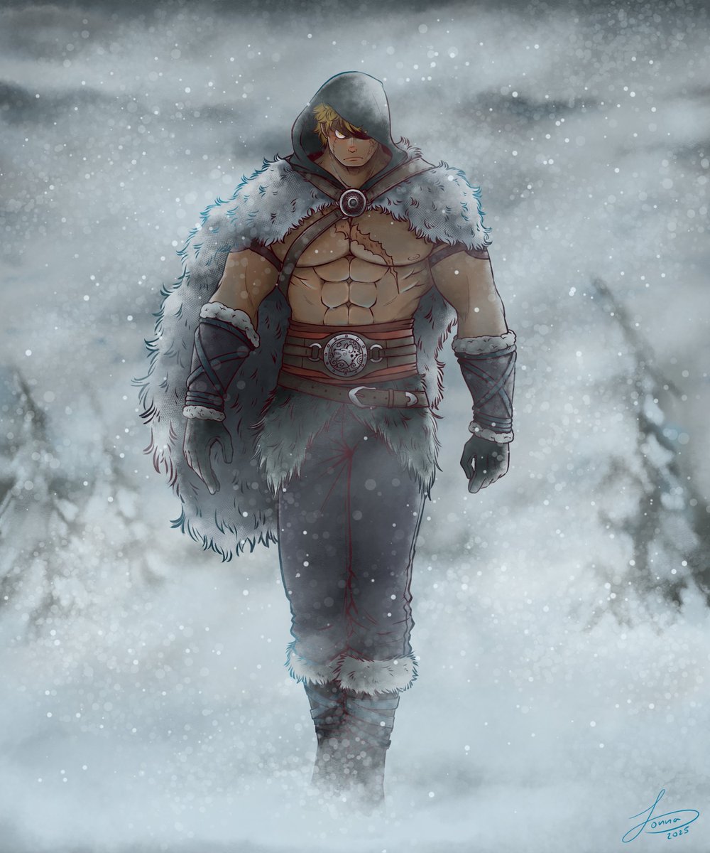 SamayaJonna's tweet photo. 🏴‍☠️ Elbaf-arc Bellamy ⚔️
⚠️Please do not repost my art!
#onepiece https://t.co/OKChwULx94