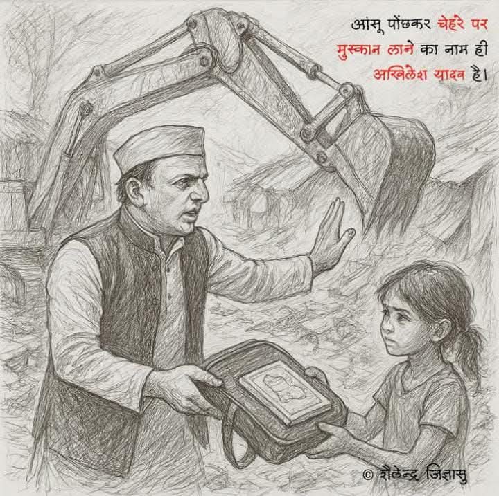 BindwalSaif's tweet photo. @yadavakhilesh @samajwadiparty https://t.co/awc7Q1o1oz