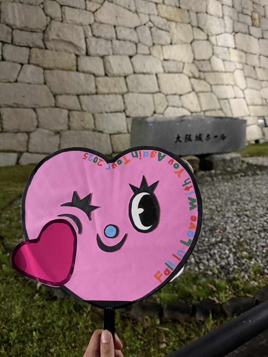 タブハちこと、ダブルハートちゃんを作ってる人が多くて嬉しい。会場内