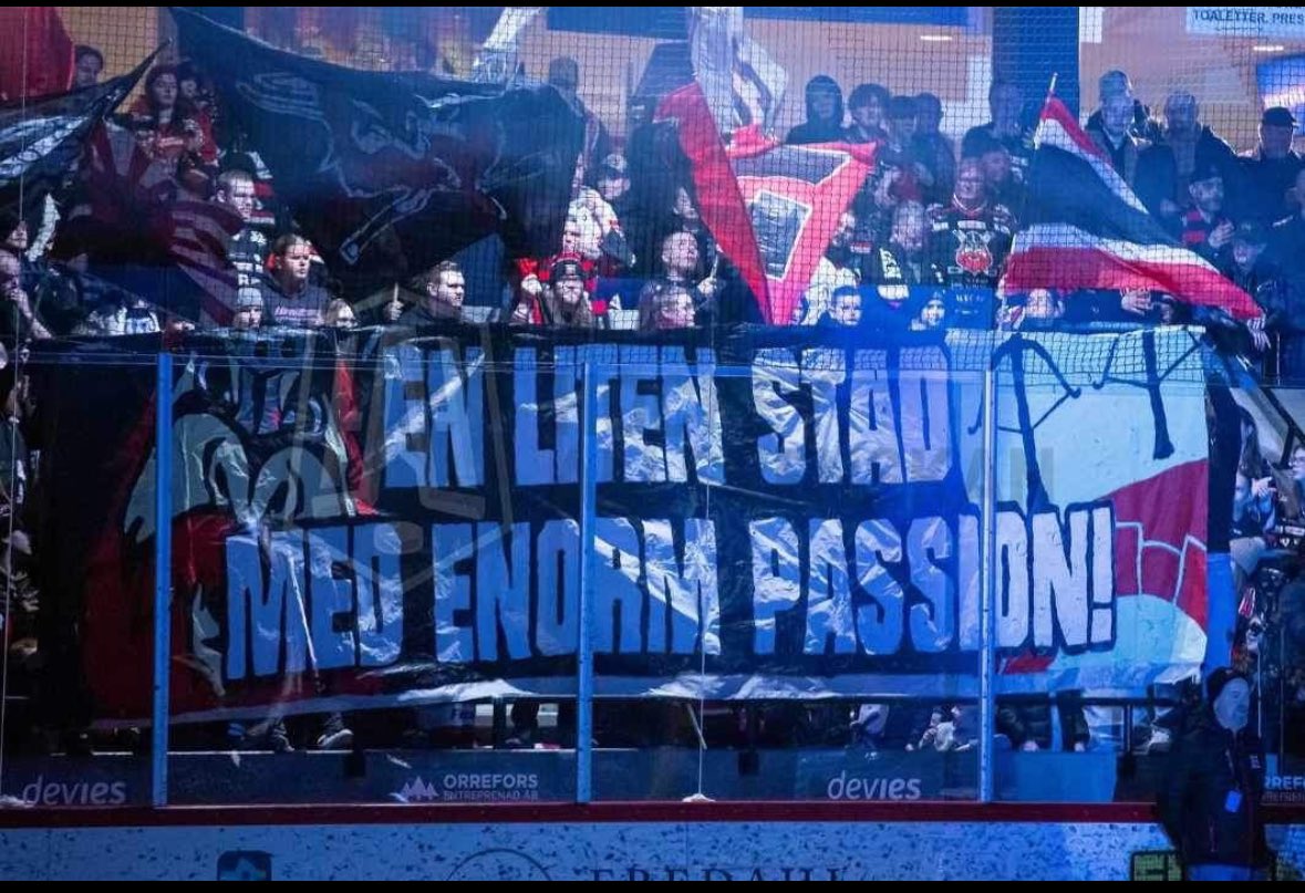 Viking Support tweet media