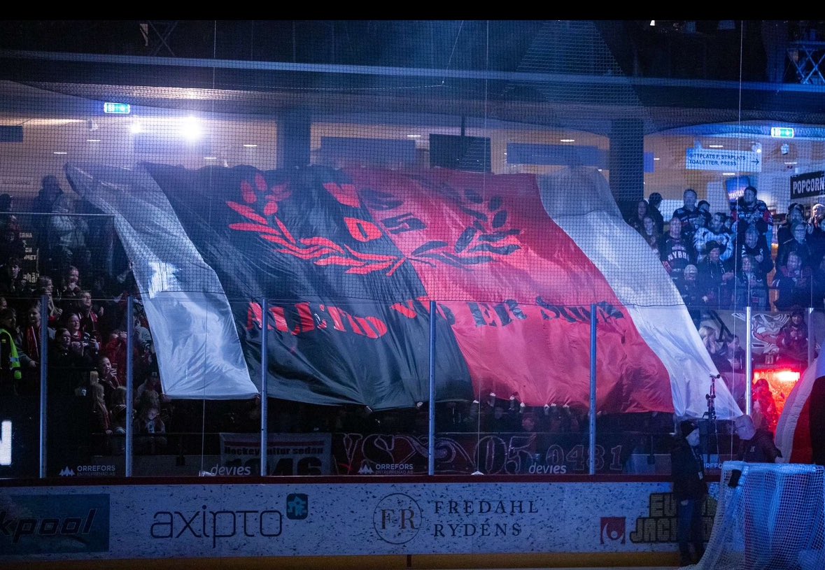 Viking Support tweet media