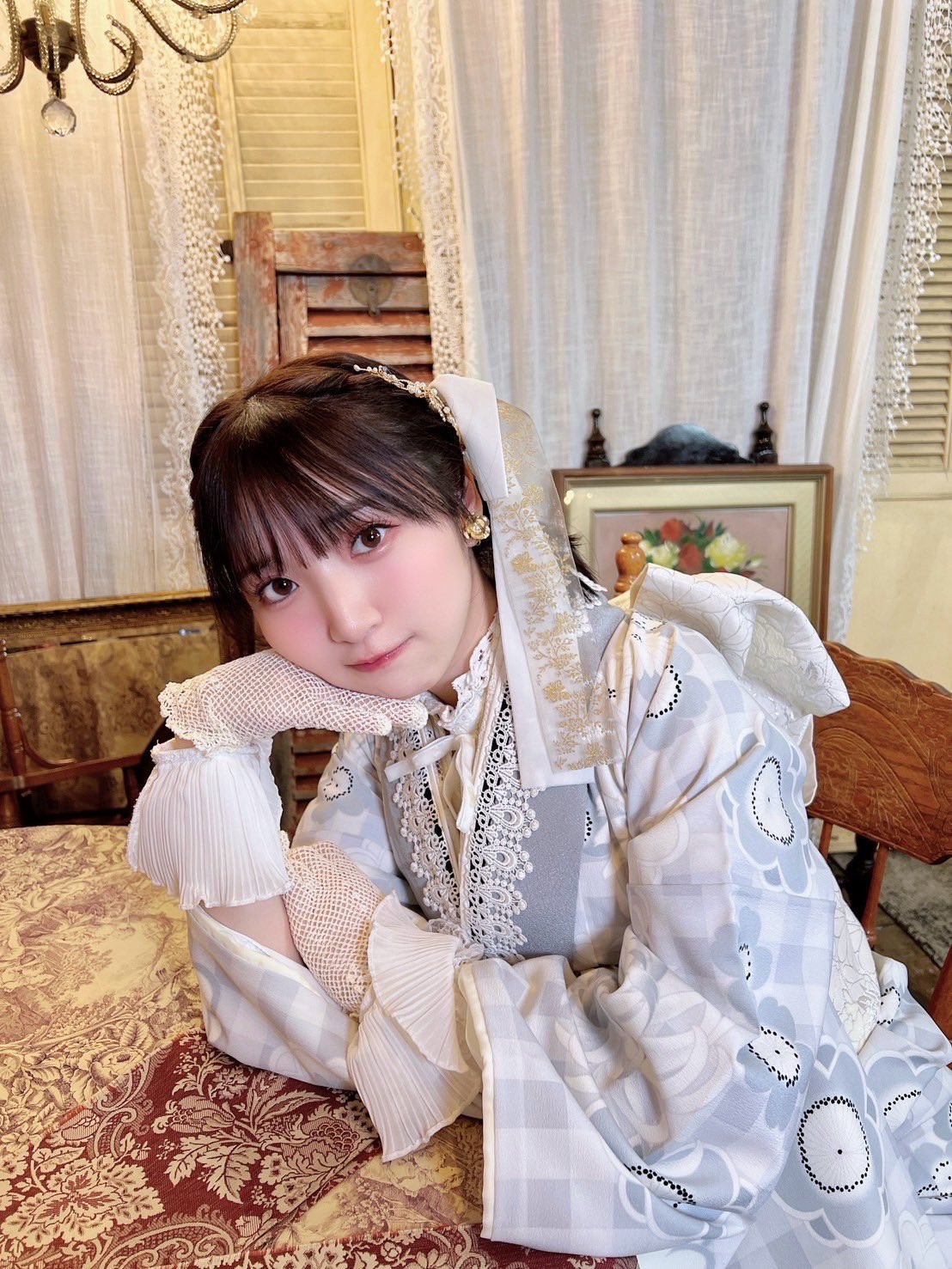 豊田萌絵 on X: 
