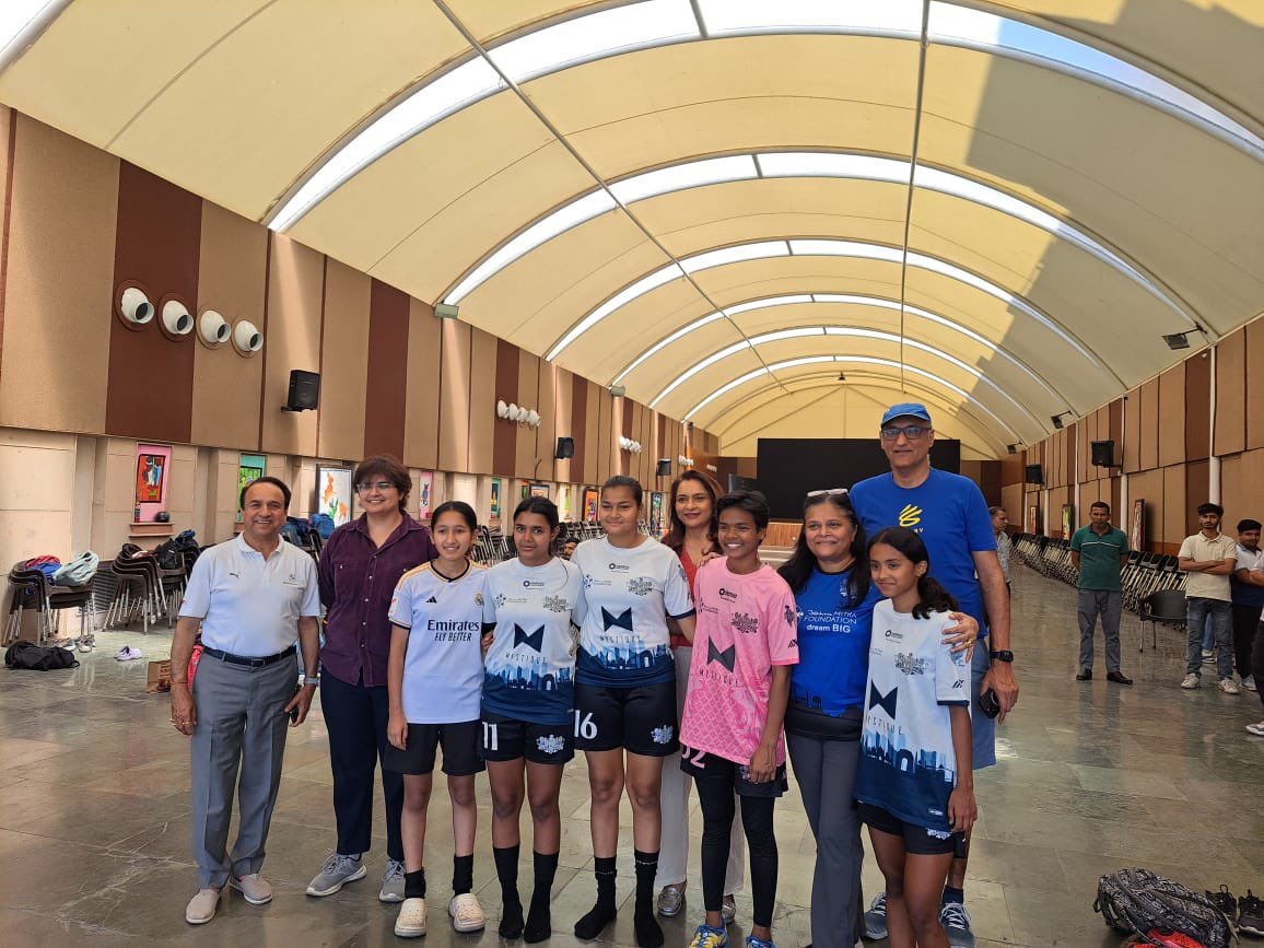 Jishnu Mitra Foundation tweet media