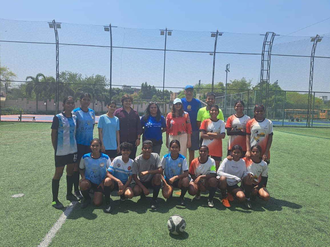 Jishnu Mitra Foundation tweet media