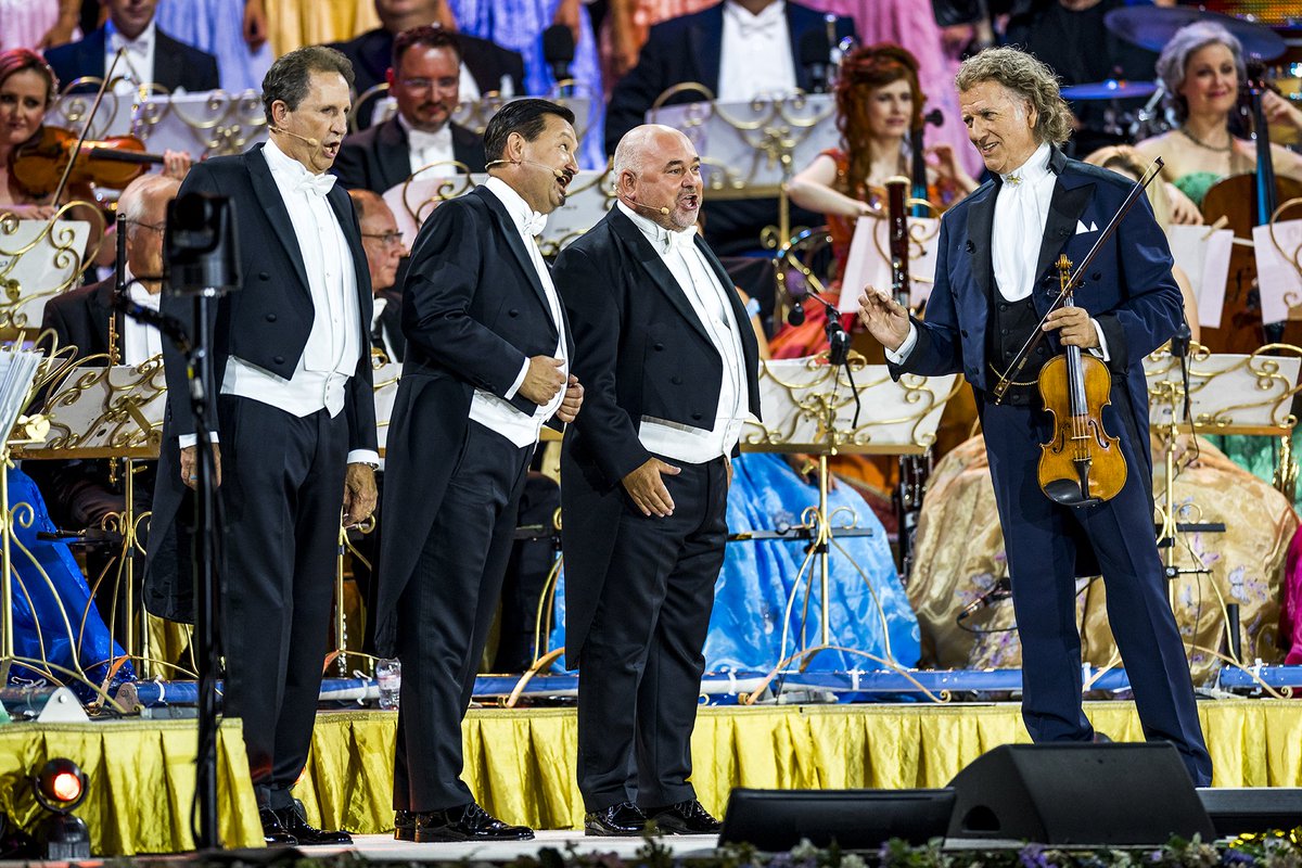 WindmillCinema's tweet image. NEXT WEEKEND - Watch André Rieu’s 75th Birthday Celebration #TheDreamContinues at the Windmill Cinema.  Seats are available for both screenings at windmillcinema.co.uk
