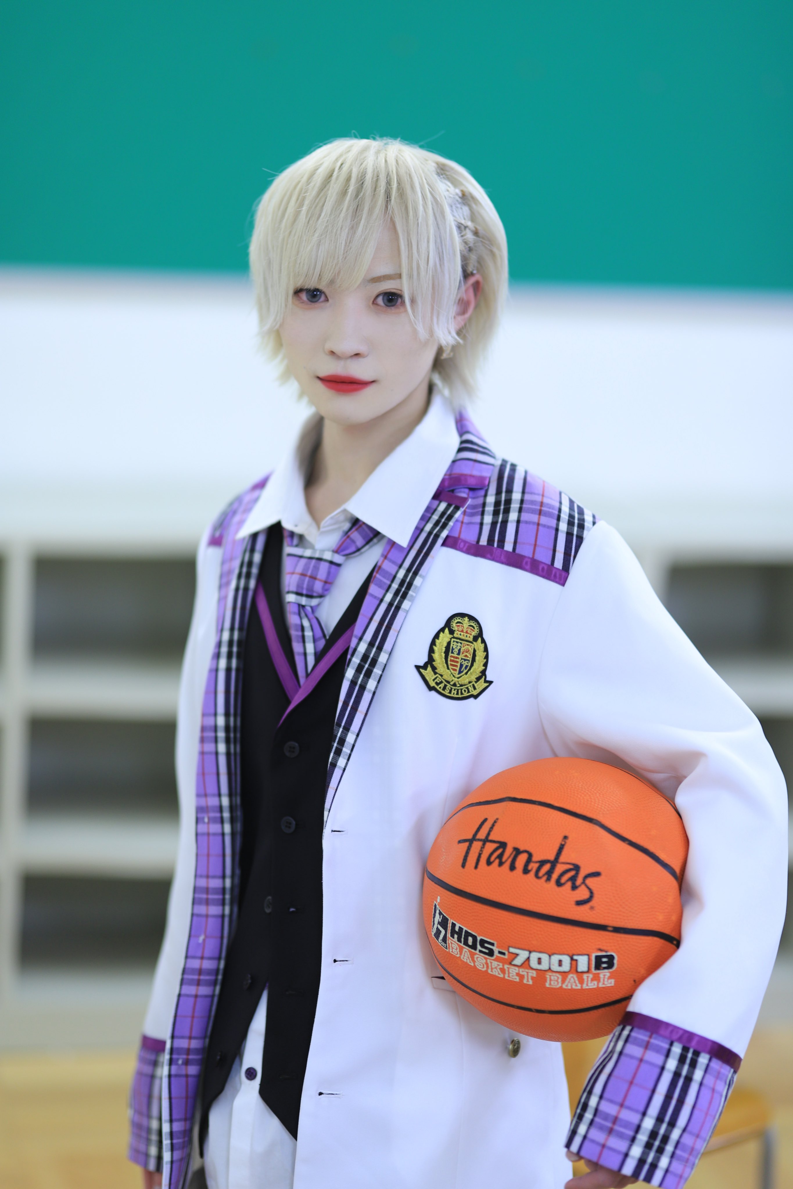 はる (haru_jack_f@) / X