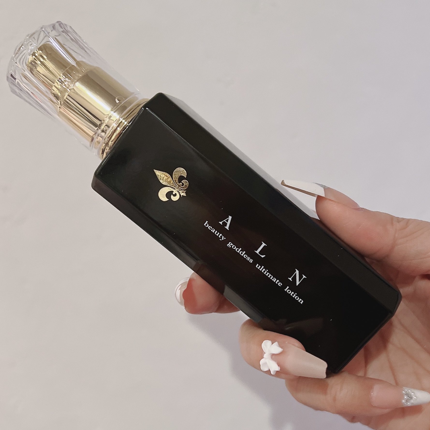 ALNビューティーゴッデスアルティメットセット - ALN beauty