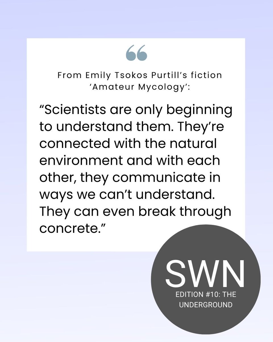 Science Write Now tweet media