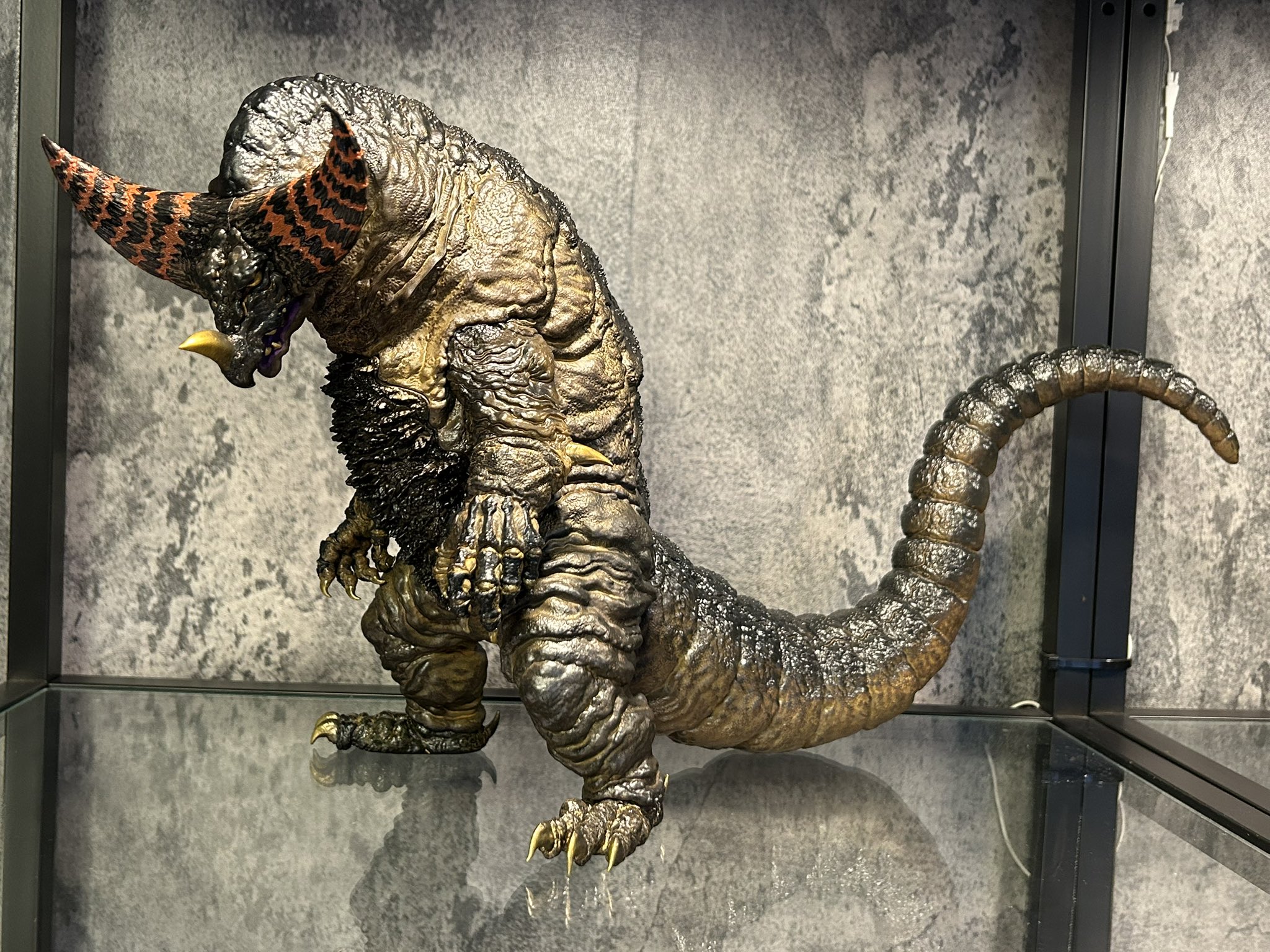 ウルトラマン　怪獣超大全　Ａ賞・ラストワン２体セット 一番くじ ウルトラマンシリーズ 怪獣超大全｜一番くじ倶楽部