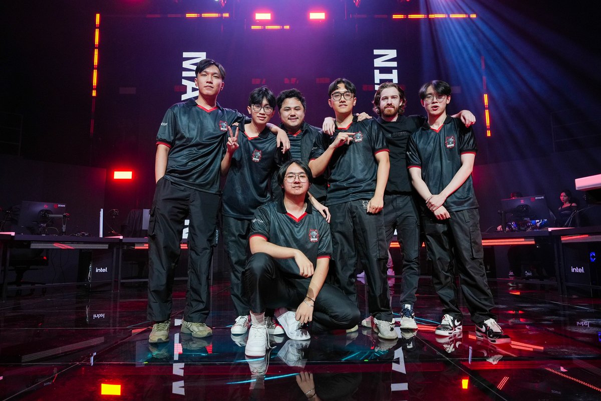 VALO2ASIA tweet media