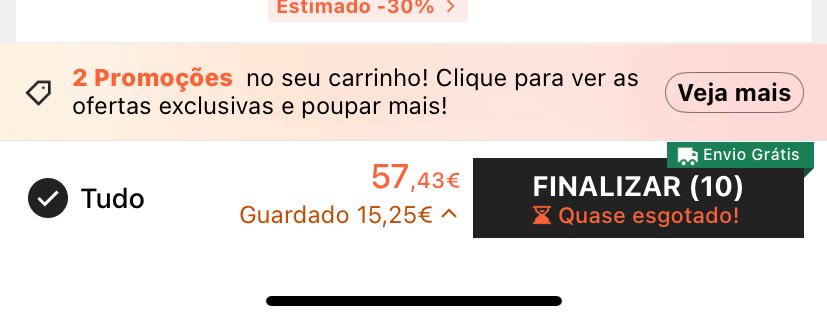 Apenas uma rapariga que gosta de fazer compras na shein 😭