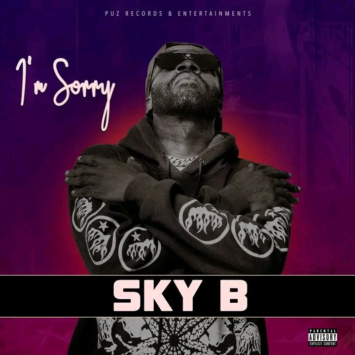 Artist: Sky B 
Title: I'm Sorry 

Mix/Master by SMATH MiX <a href="/smathaudio/">SMATH MIX</a>