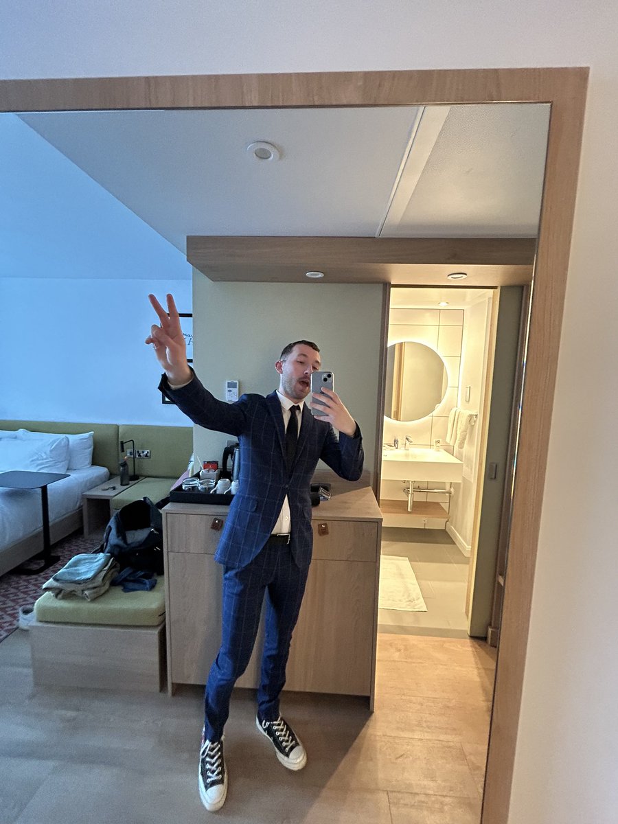 Lewis Fagg tweet media