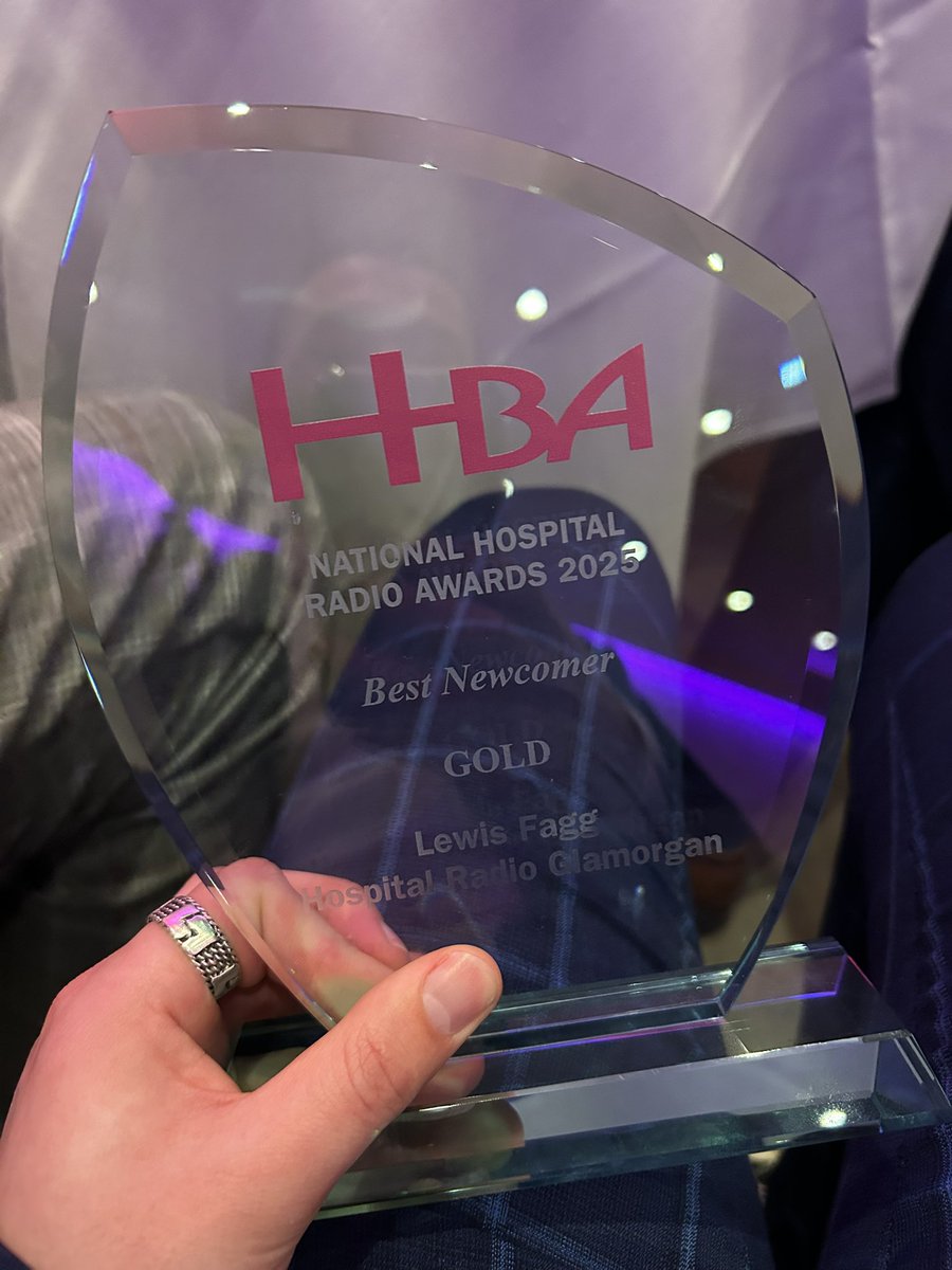 Lewis Fagg tweet media