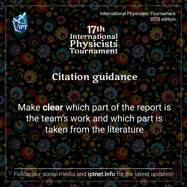 IPT Official tweet media