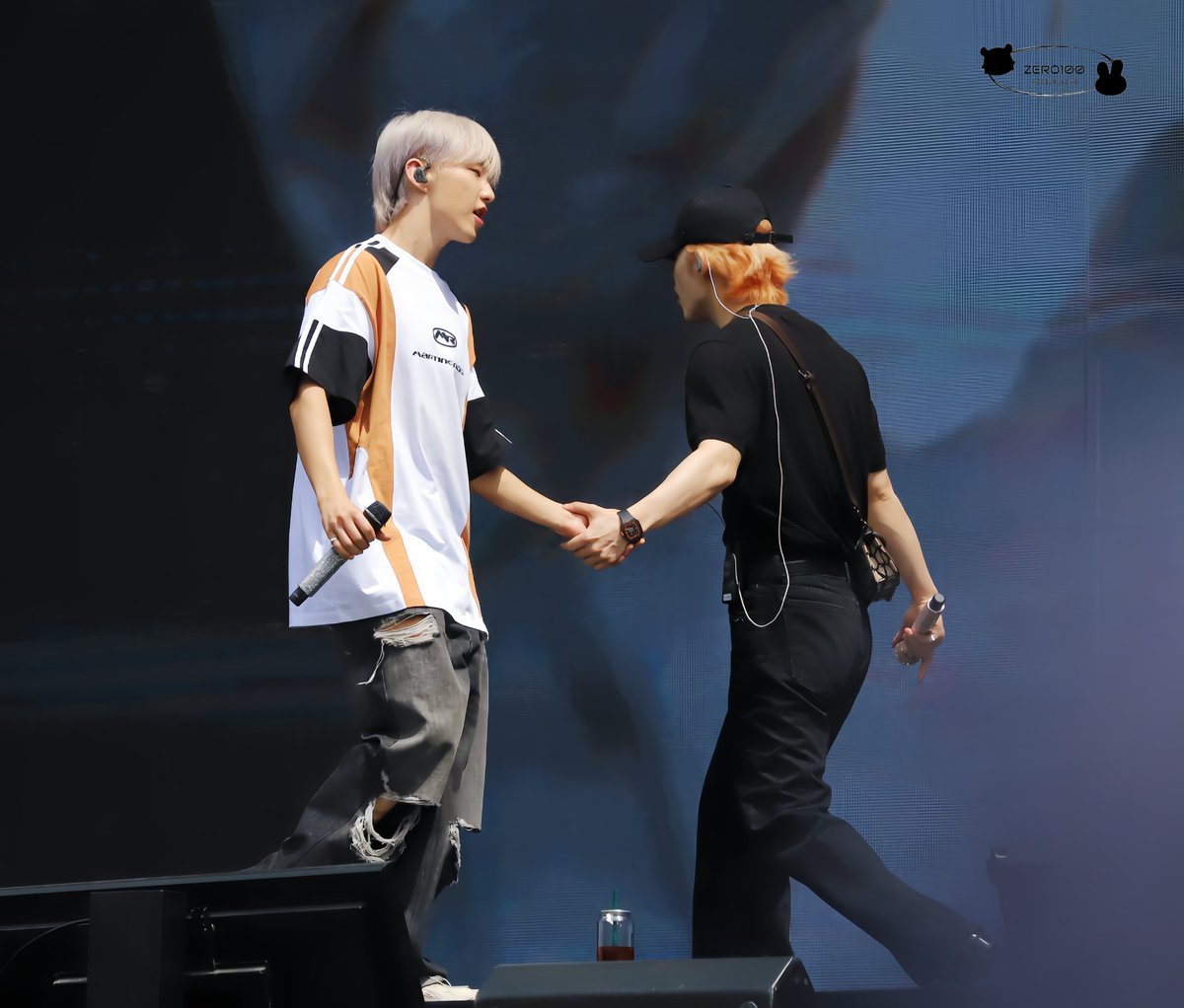 230428 SEVENTEEN FOLLOW AGAIN 

상암엑셀즈🍒🐯 

#세븐틴 #SEVENTEEN 
#최승철 #승철 #에스쿱스 #scoups #エスクプス 
#권순영 #순영 #호시 #hoshi #ホシ