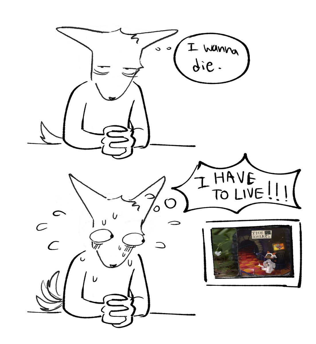 kibby🪚 tweet media