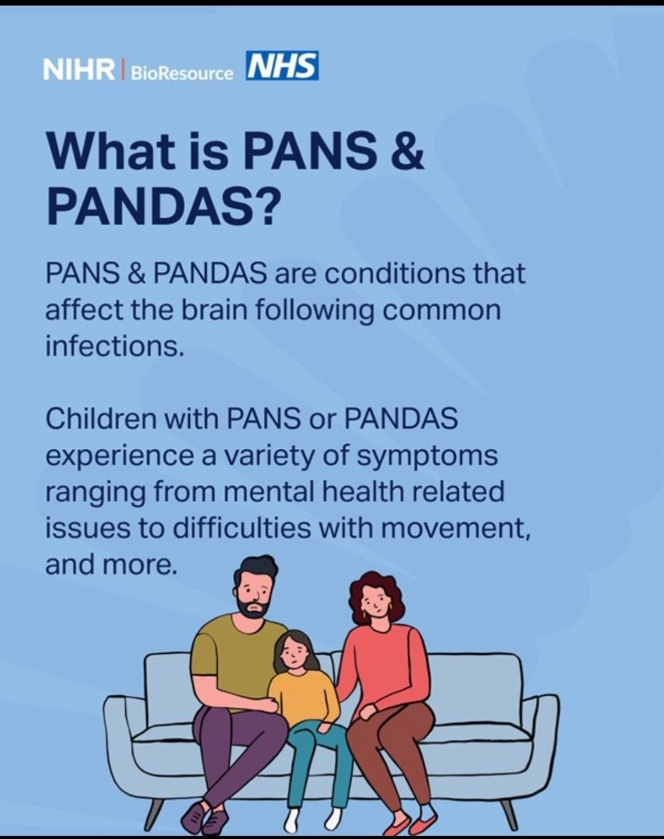 PANDA Mama (@pandamama2024) on Twitter photo <a href="/notestomyboy/">Notes to my boy ✉️</a> Your awareness has helped so many🙏. I hope medics are listening carefully if this is the first time they have learned about #Pans #Pandas and how important it is that they consider it. Sending hope & healing to you all this week especially your boy. ❤️ <a href="/notestomyboy/">Notes to my boy ✉️</a> Your awareness has helped so many🙏. I hope medics are listening carefully if this is the first time they have learned about #Pans #Pandas and how important it is that they consider it. Sending hope & healing to you all this week especially your boy. ❤️