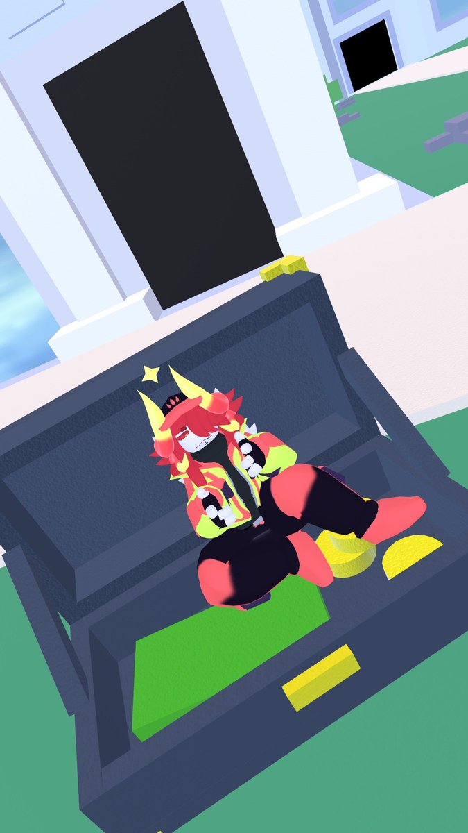 SpookzCorp tweet media