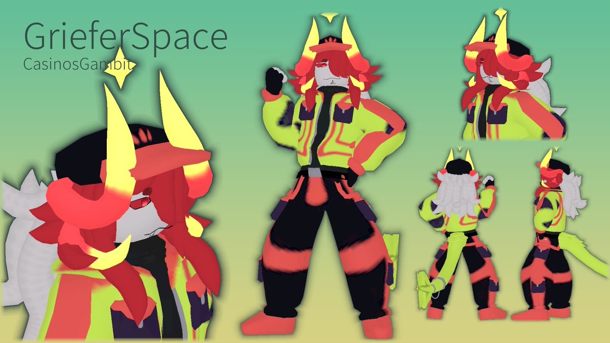 SpookzCorp tweet media