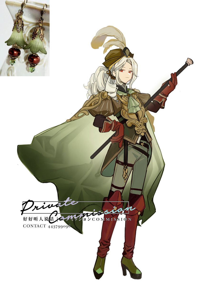 🪄

#rkgk #lillustration #characterdesign #doodle