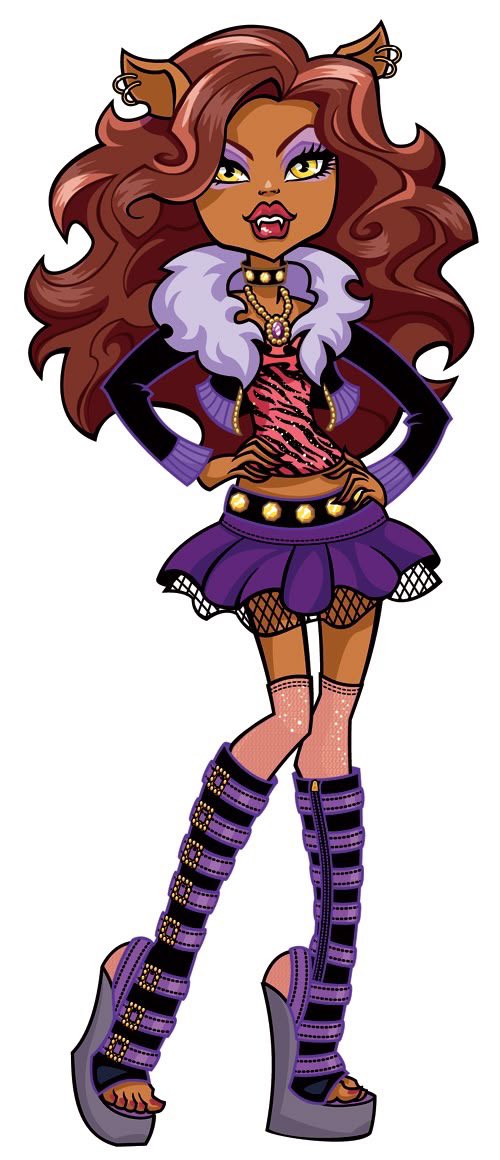 stellarestells's tweet image. Monster high is so freaking tea