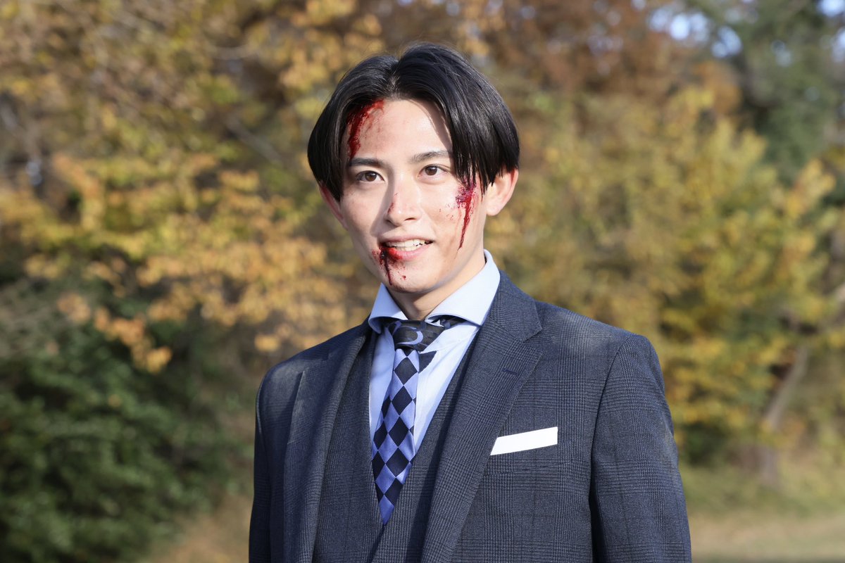 爆上戦隊ブンブンジャー【東映公式】 tweet media