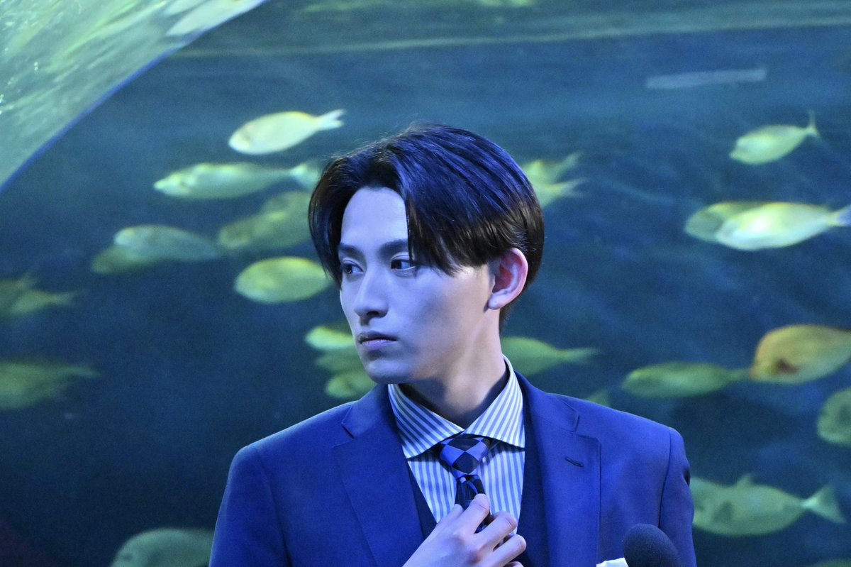 爆上戦隊ブンブンジャー【東映公式】 tweet media