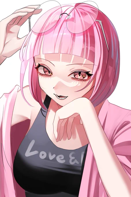 10日目 よその子 #100日チャレンジ