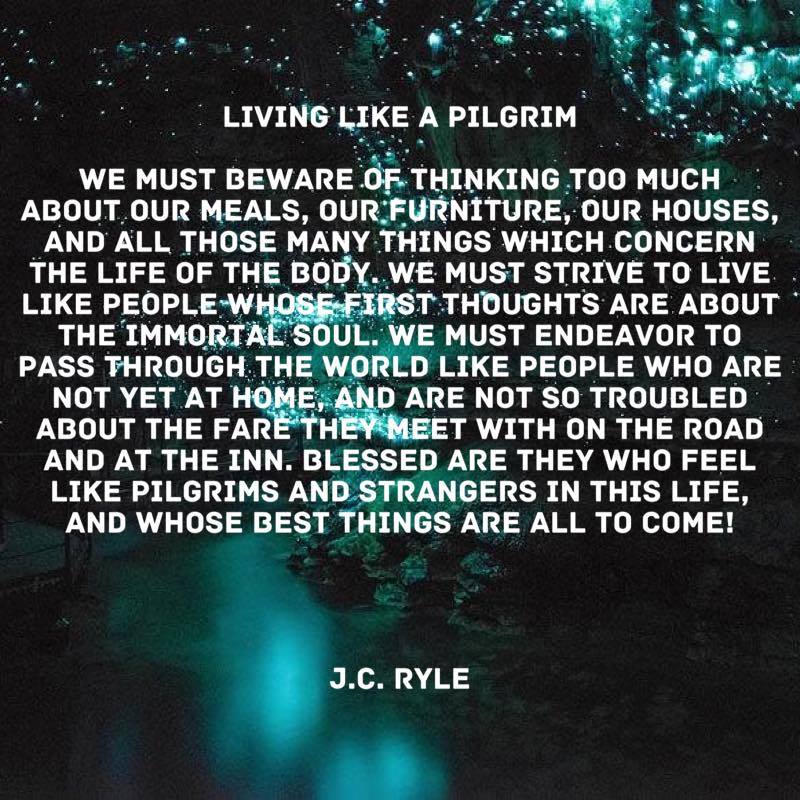 J.C. Ryle tweet media