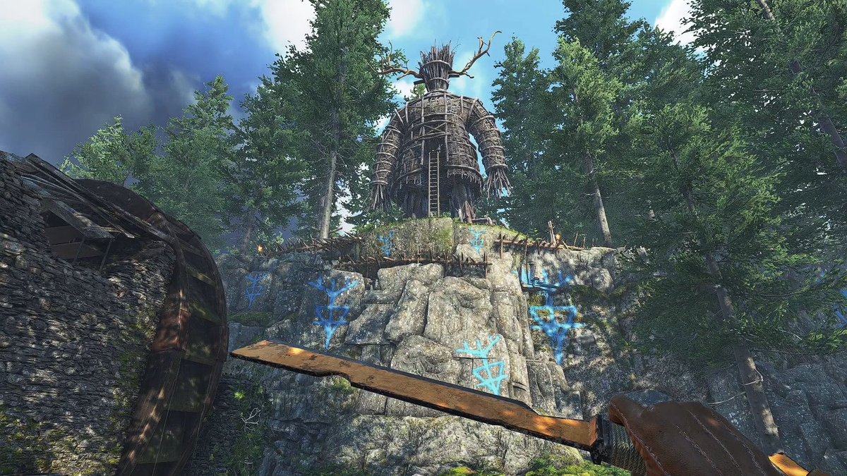 Pedrada_Gamer's tweet image. 📺 Assista AGORA! Já está disponível o novo episódio do jogo #Atomfall

Acesse: youtu.be/3DJXeNTlNxs

#AtomfallGameplay #Gameplay #Games #Screenshots #Arte #Xbox #xCloud