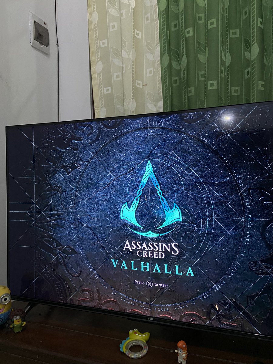 rizalarass's tweet photo. Vikings! https://t.co/WdtktgFhZZ