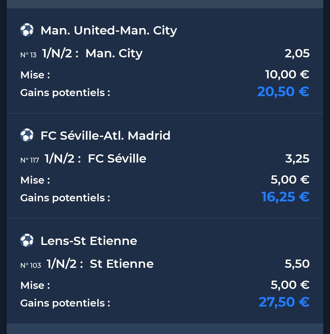 Wazy Pronos tweet media