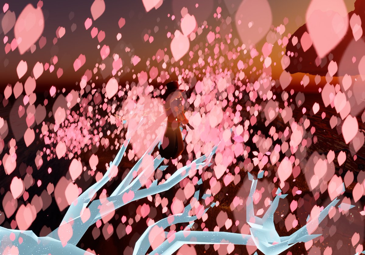 appoinsky's tweet photo. 気がついたら桜���季節🌸 https://t.co/DOwpNfy5vt