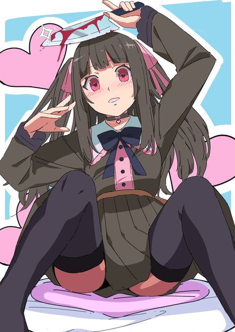 勝手ながらファンアート描いてみました〜!

 #みてみてねむちゃん 