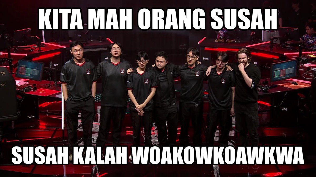 BOOM Esports tweet media