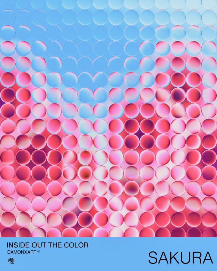 Poster - graphic design preview