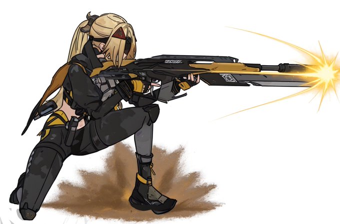 #zzz #ZenlessZoneZero  トリガーさん 