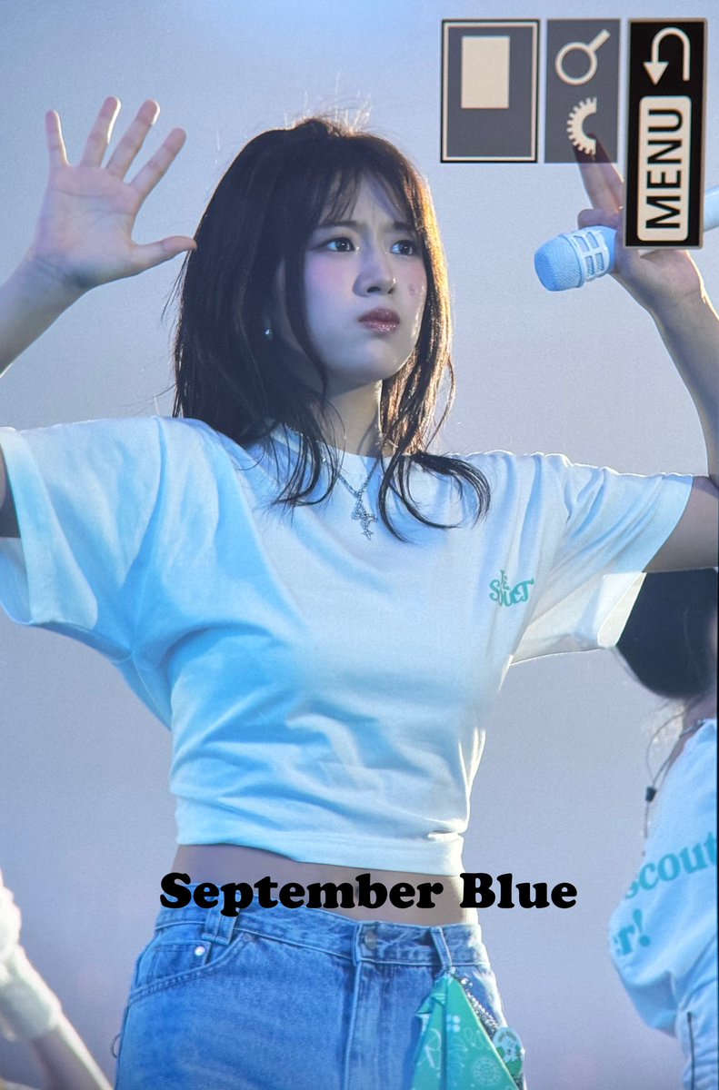 SeptemberBlue91's tweet image. 250406 팬콘 day 2

#아이브  #IVE #안유진 #Anyujin #yujin #アンユジン #安宥真 #安兪真