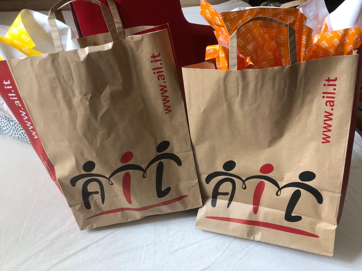 zombiepinscher's tweet image. Mai più sogni spezzati!
Ultimo giorno per le uova AIL sulla ricerca #linfomi #mielomi #leucemie 
Nelle piazze/centri commerciali principali della vostra città.
La ricerca é vita!
@AIL_ets @AILFirenze