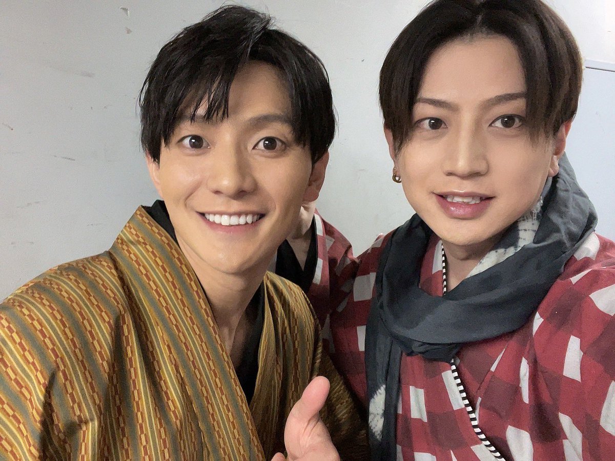 噺家噺千秋楽っ！！ご来場ありがとうございました！みつ初主演