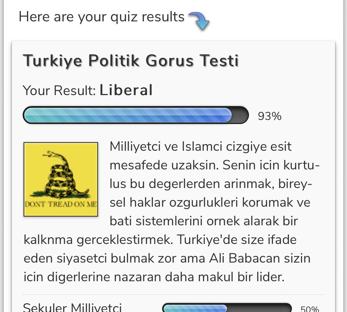 _insanuss's tweet photo. @charminladyk Bugün liberal oldugumu öğrendim https://t.co/dwNrUlUhLr