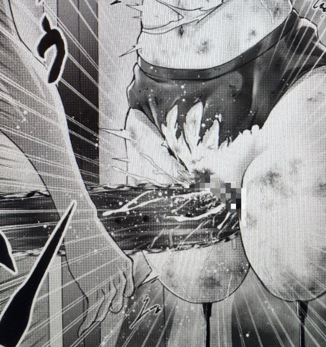 下着兼用の陸上部ブルマーを引き裂かれ、丸出しにされた上で刃抜きの拷問用チェーンソーに斬り裂かれる、学園第二女神・陸風莉音の陸上部マンコ!飛び散る陸上部マン汁に、陸上部オシッコ彼女の余裕しゃくしゃくのフェイスが、次第に打ち砕かれてゆく! 