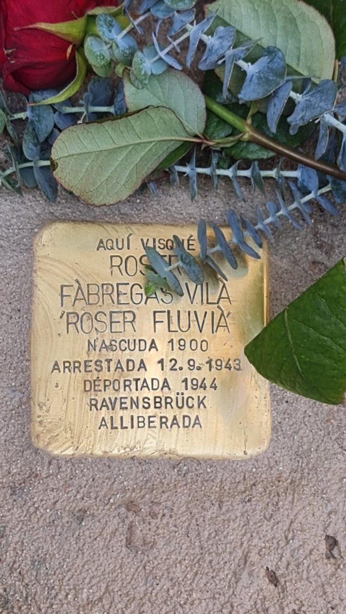 Montse Boladeres Bach tweet media