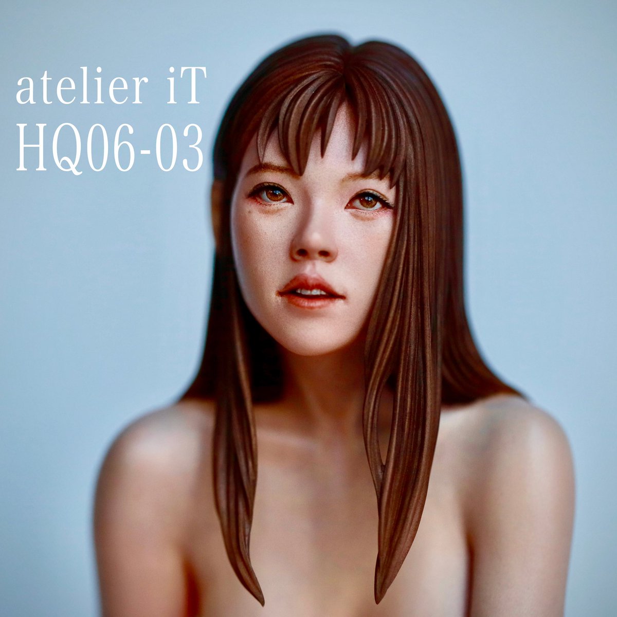 HirokiHayashi00's tweet image. アトリエイットHQ06-03リニューアル再販
お取り扱い販売店、アトリエイット直販BOOTHショップにて販売しております。
宜しくお願い致します。