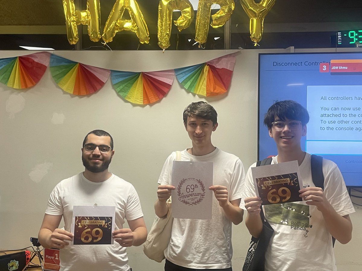 Sydney Smash (@sydneysmash) on Twitter photo Congratulations to the top 8 of Okay this is Epping 37
1st: <a href="/Shmuey/">Shmu</a>
2nd: <a href="/MrMorgone/">Morgone</a>
3rd: <a href="/Nichirin____/">Nichirin</a>
4th: <a href="/realKeenansaur/">JDW | BKB Keenansaur</a>
5th: <a href="/DeeleySage/">sage deeley</a> and <a href="/kengu_ssbu/">Kengu/けんぐー</a>
7th: <a href="/Ryan_E65/">Ryan</a> and <a href="/Violet_SSB/">Violet</a> Congratulations to the top 8 of Okay this is Epping 37
1st: <a href="/Shmuey/">Shmu</a>
2nd: <a href="/MrMorgone/">Morgone</a>
3rd: <a href="/Nichirin____/">Nichirin</a>
4th: <a href="/realKeenansaur/">JDW | BKB Keenansaur</a>
5th: <a href="/DeeleySage/">sage deeley</a> and <a href="/kengu_ssbu/">Kengu/けんぐー</a>
7th: <a href="/Ryan_E65/">Ryan</a> and <a href="/Violet_SSB/">Violet</a>