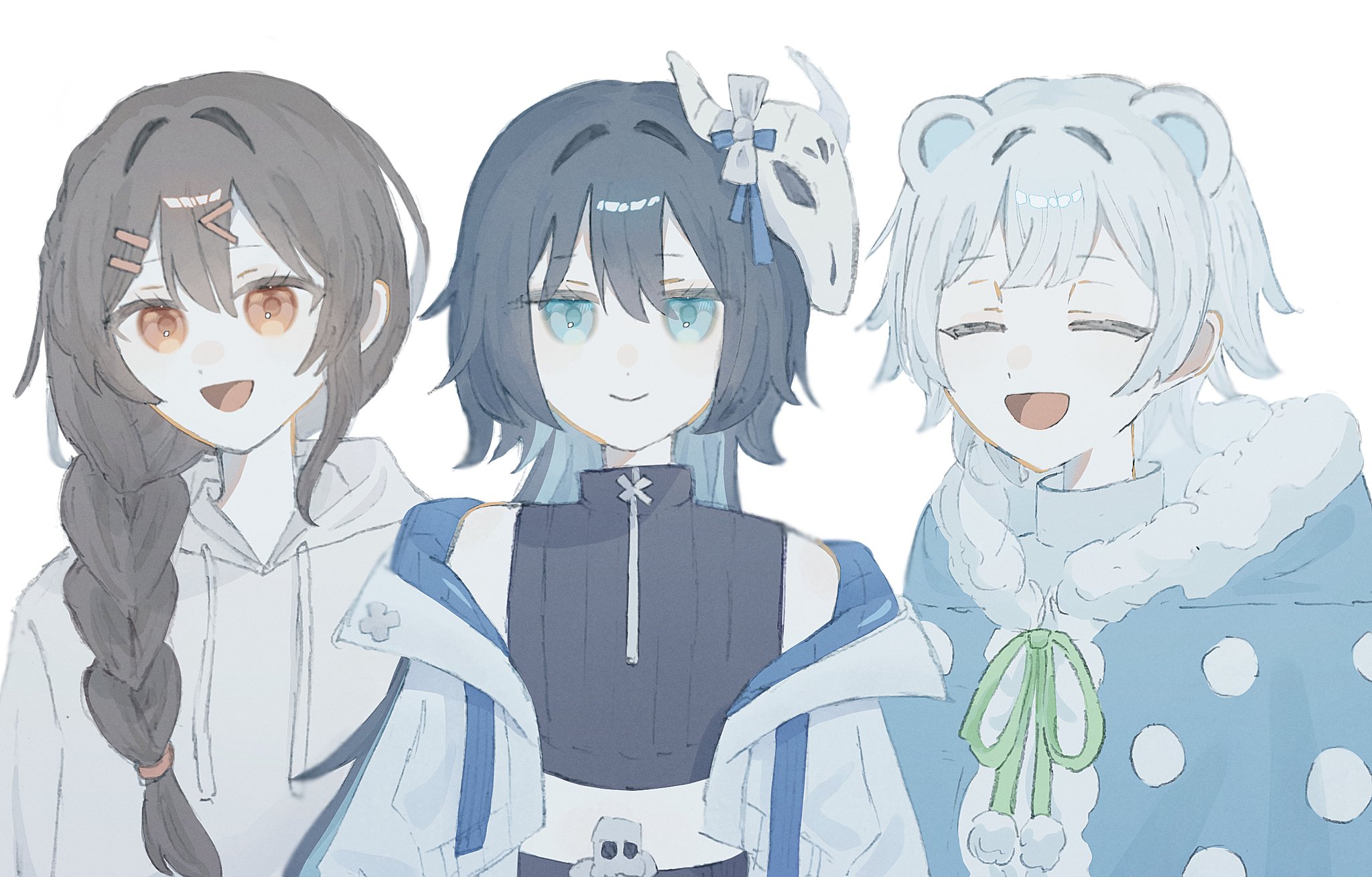 むのづか (@san_sam09) / X