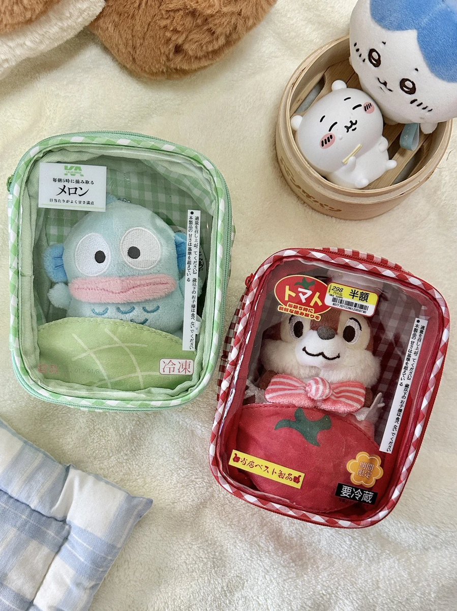 ₊˚ ‿︵‿︵୨୧ · · ♡ · · ୨୧‿︵‿︵ ˚₊♡

【新着商品のお知らせ】NEW₊˚ʚ 🎀 ₊˚✧ﾟ

🏪コンビニで何を売っているか💛💚

半額のトマトを買うのかな🤔

#無属性ぬい #ぬい服 #ぬいぐるみ #ぬい活 #ぬい撮り #솜인형 #10cm인형 #JPぬい #綿人形