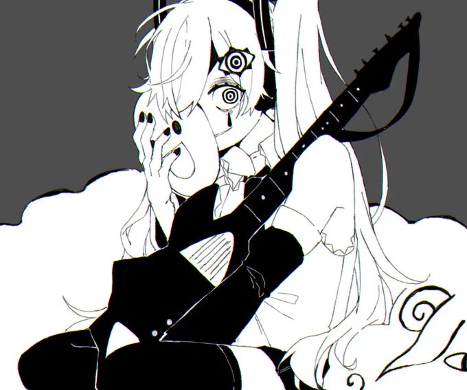 楽曲絵再掲 