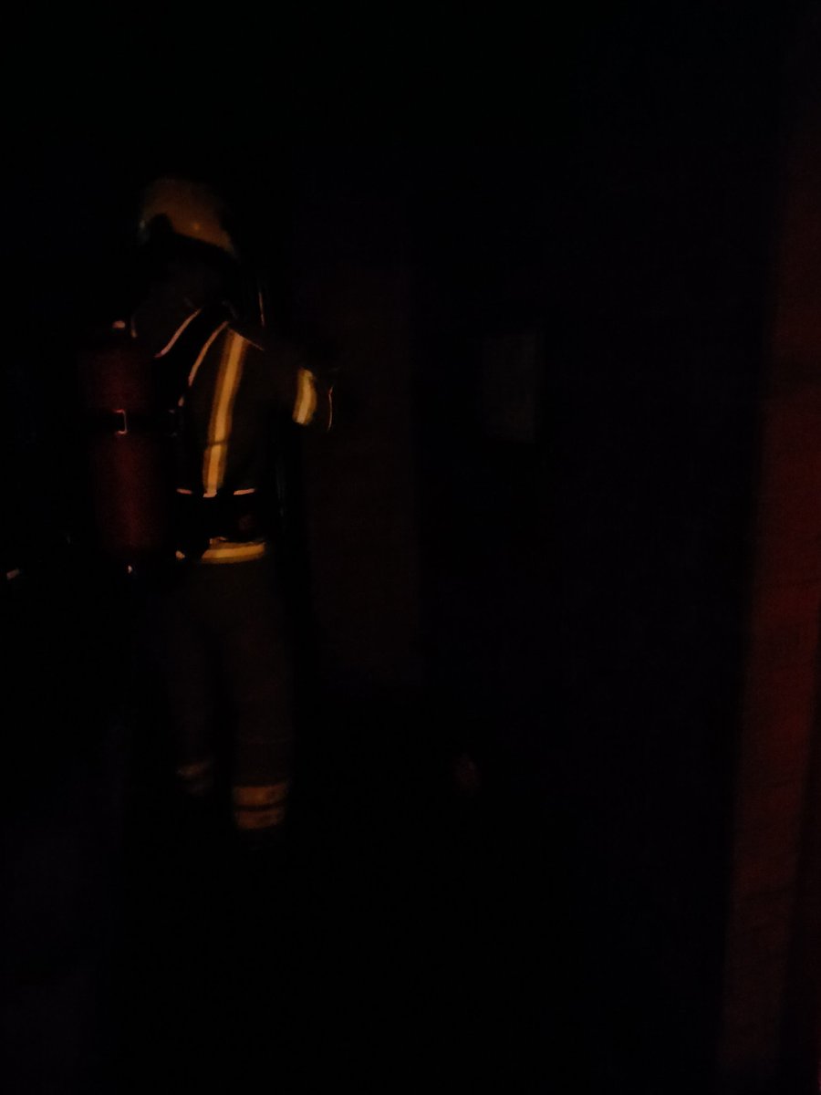 White Watch training with guidelines this morning. Starting off withe light on until perfection in the dark